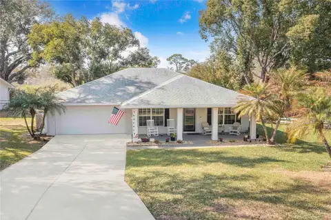 194 S LAKE MARIAM DR — home for sale