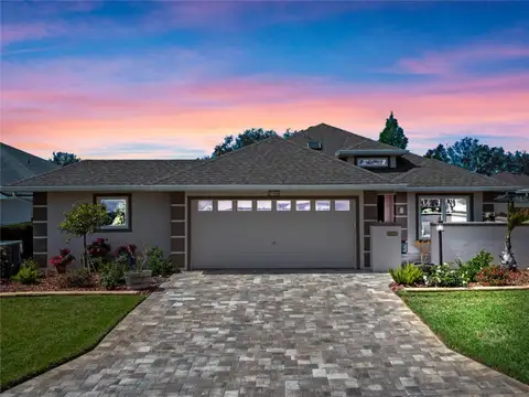 21849 TARTAN ST — home for sale