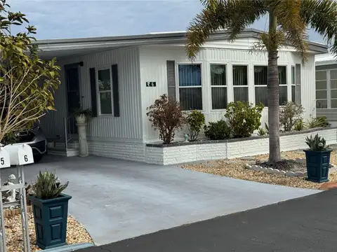 6 LAFITTE DR — home for sale