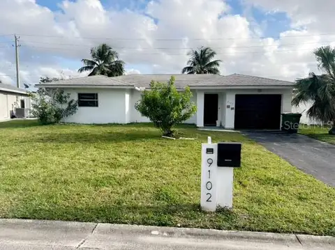 9102 NW 81ST CT — home for sale