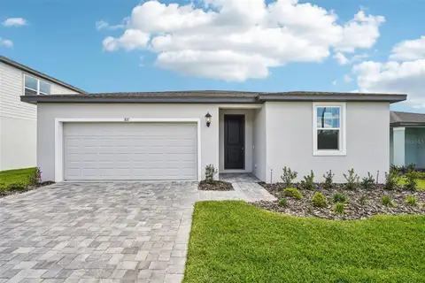 811 SUNSHOWER DR — home for sale