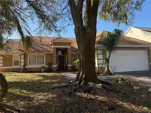 7736 ROLLINGRIDGE CT — home for sale
