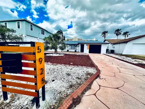 5925 BEVERLY DR — home for sale