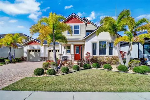 7921 CORKFIELD AVE — home for sale