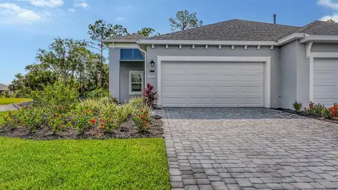 11533 GREAT BROOK LN — home for sale