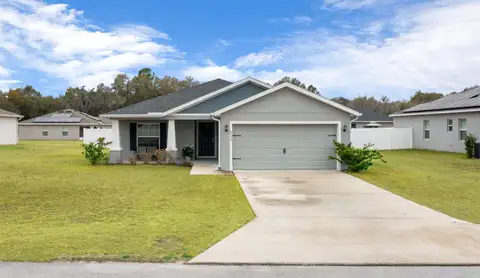 8992 SE 42ND CT — home for sale