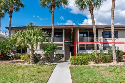 19505 QUESADA AVE #AA105 — home for sale