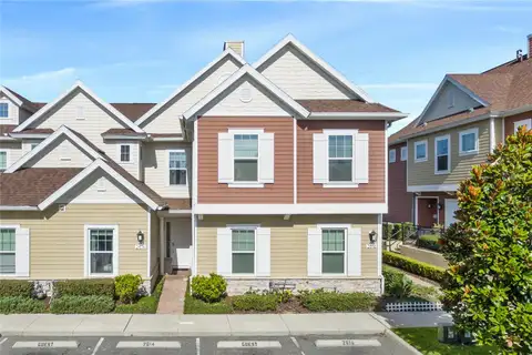2614 SUNRISE SHORES DR — home for sale