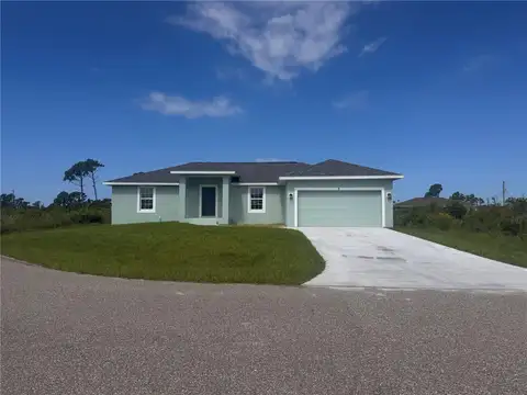 6 BULK CT — home for sale