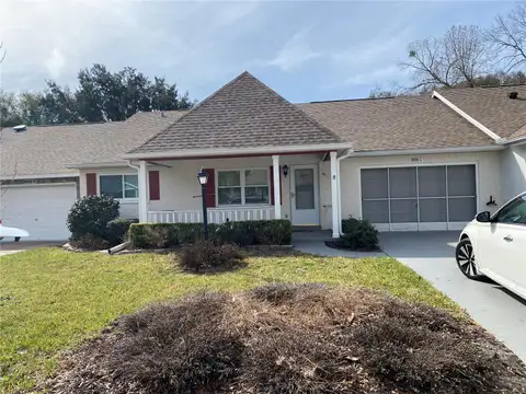 8666 SW 92ND LN #C — home for sale