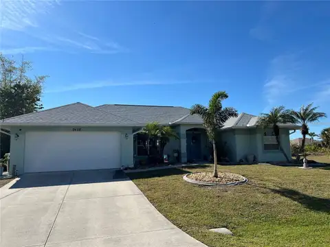 9458 MELODY CIR — home for sale