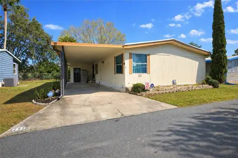 252 PINEWOOD DR — home for sale