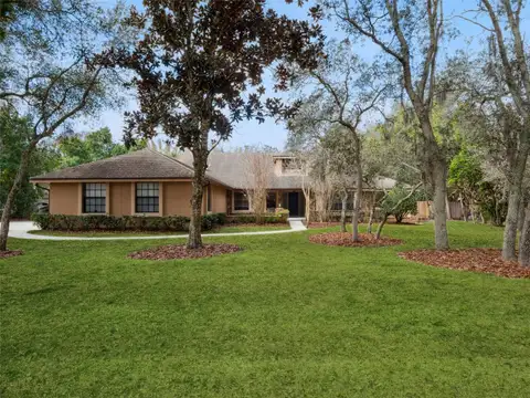 5314 SHADYWOOD LN — home for sale