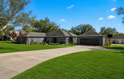 5225 GLENMORE DR — home for sale