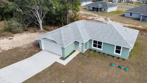 25 LOCUST LOOP LN — home for sale