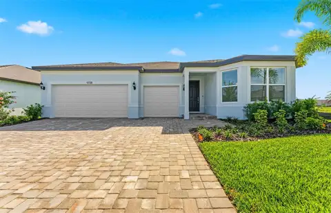 9738 AUTUMN RIDGE AVE — home for sale