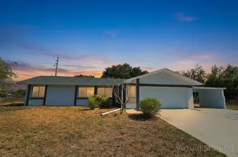 4289 YUCATAN CIR — home for sale