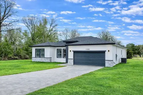 11591 SW 59TH TER — home for sale