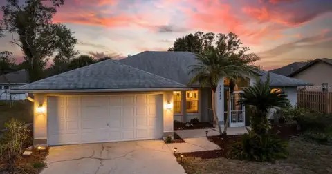 22450 PEACHLAND BLVD — home for sale