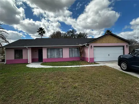 3150 EUCALYPTUS CT — home for sale