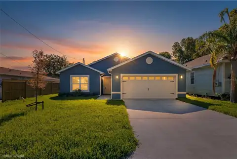 5422 CHARLES ST — home for sale