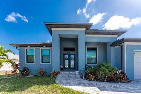 401 ALBATROSS RD — home for sale