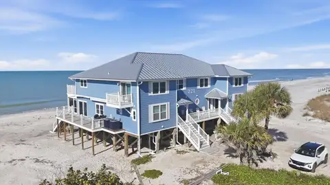 221 N GULF BLVD #A — home for sale