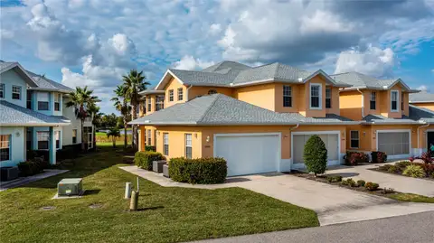 25601 HERITAGE LAKE BLVD #46 — home for sale