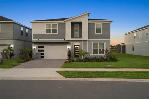 16016 SANDY CLIFFS DR — home for sale