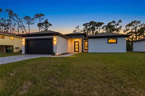 1105 CORNELIUS BLVD — home for sale