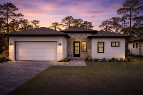 1097 CORNELIUS BLVD — home for sale