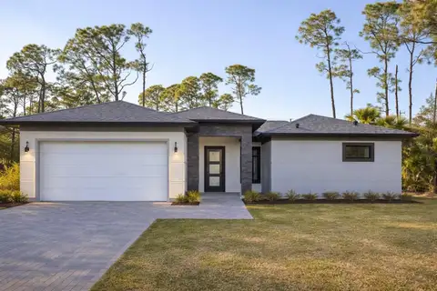 1089 CORNELIUS BLVD — home for sale