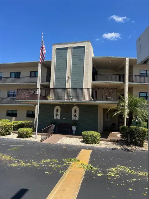 7951 58TH AVE N #207 — home for sale