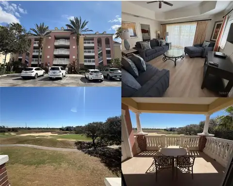 7610 SANDY RIDGE DR #304 — home for sale