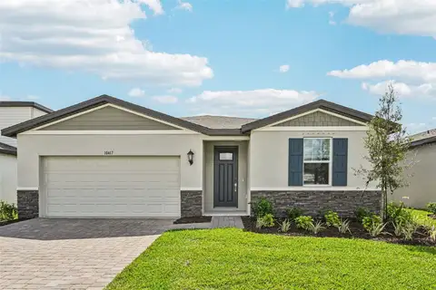 10417 ABUNDANCE GROVE WAY — home for sale