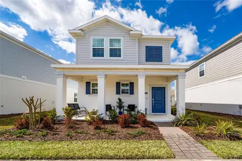 3040 PARK VALE RD — home for sale