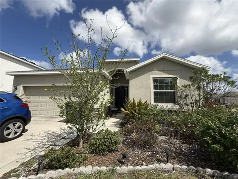 16418 WOODSIDE GLN — home for sale