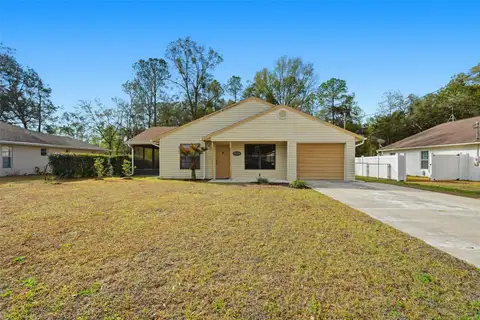 21174 SW PEACH BLOSSOM ST — home for sale