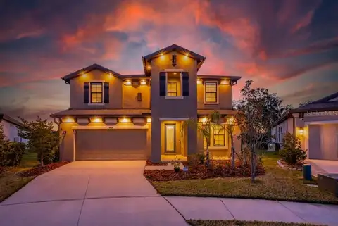 14604 HORSE TROT RD — home for sale