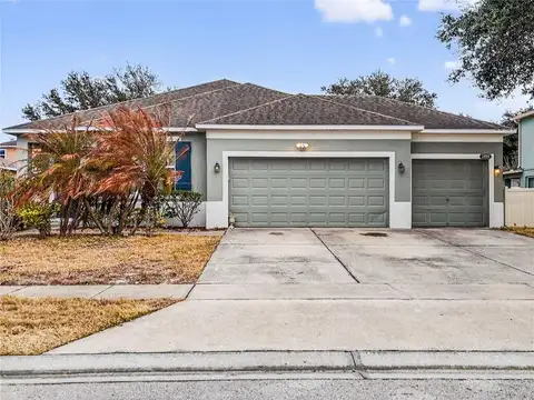 3497 BUNCHBERRY WAY — home for sale