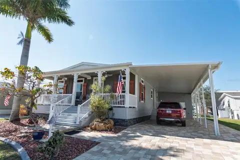 25 ALLIGATOR AVE — home for sale