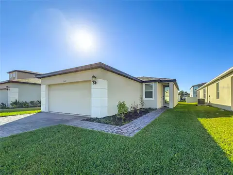 2362 BRASSIE CT — home for sale