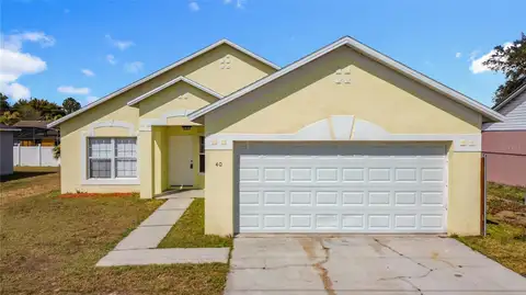 40 COVENTRY CT — home for sale
