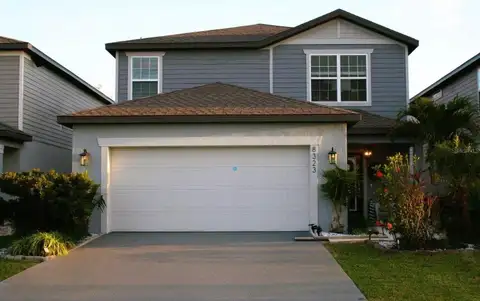 8323 REEFBAY COVE — home for sale
