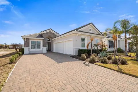 122 DEL PALMA DR — home for sale