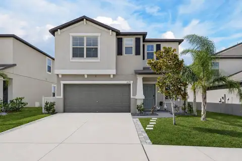 16791 DELIA ST — home for sale
