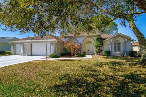 1956 NW 50TH CIR — home for sale