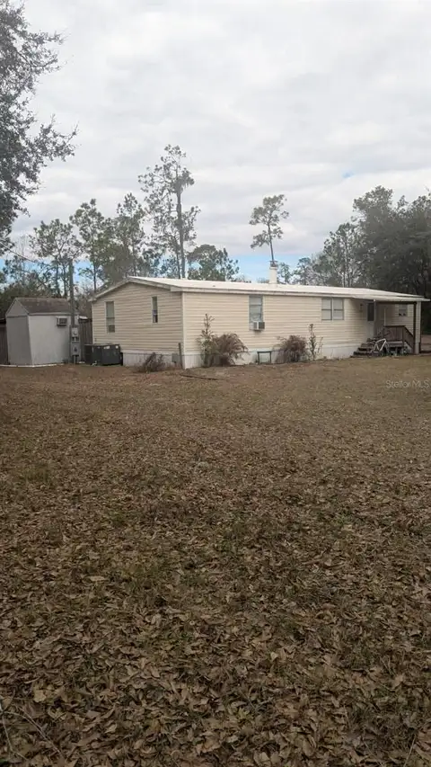 6905 PEARSON LN — home for sale