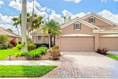 5359 WHITE IBIS DR — home for sale