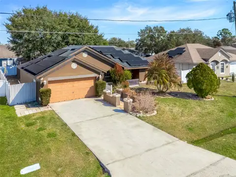 617 PARAKEET CT — home for sale